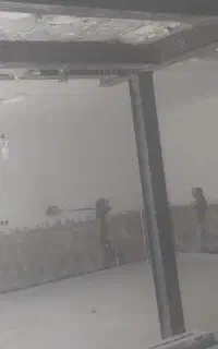 دریل تخریب ابوالفضل باقیمت مناسب وسابقه بالا