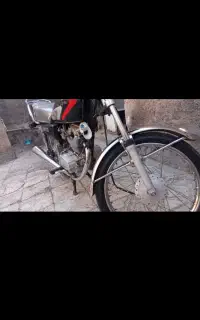موتورسیکلت لاستیککویرمایوم