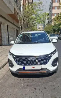 ایکس۳۳ کراس صفر