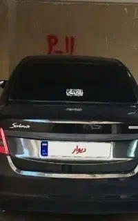 ماشین دربستی به همه مناطق