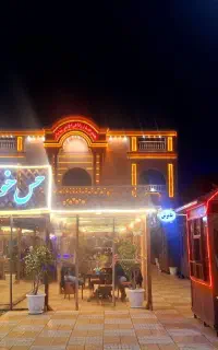 نیازمند یک نیرو در کافه رستوران جهت نظافت