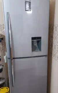 یخچال فریزر اورست