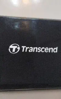 رم ریدر transcend