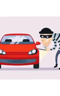 ضد سرقت خودرو نمایندگی بم