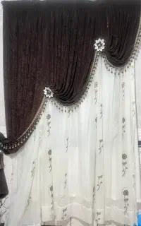 ۳ عدد پرده