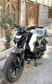 موتور na180 گالکسی
