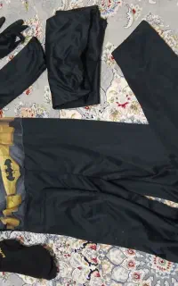 لباس بتمن
