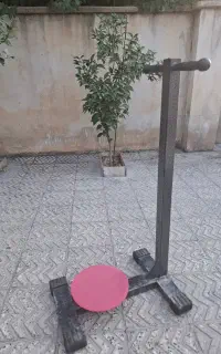 فروش وسایل ورزشی باشگاهی و خانگی