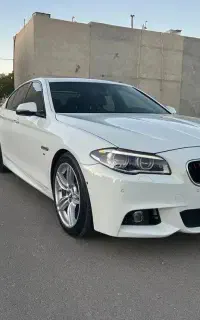 bmw528 فول ۳کلید درحد بدون مشابه فوری