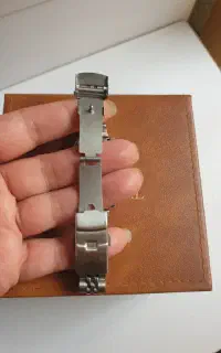 ساعت کلاسیک رولکس.اصل