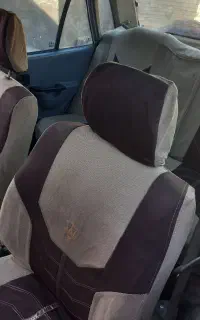 پراید مدل ۸۹