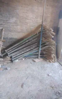 وسایل آرماتور  بندی