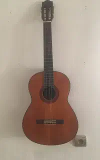 گیتار c70 یاماها