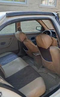 سمند LXمدل 89