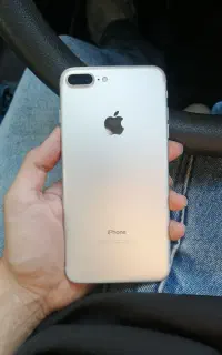 ایفون 7 plus پک اصلی LLA