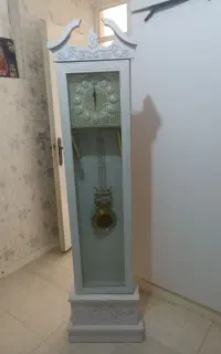 ساعت