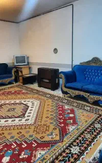 سوئیت شبانه روزی اجاره ایی