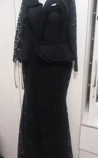 لباس مجلسی