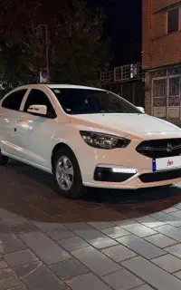 شاهین مدل ۱۴۰۱