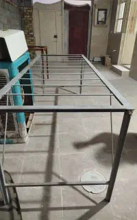 جا تختی
