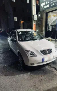تیبا 2 مدل 99