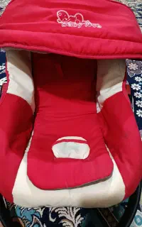 لالایی بچه
