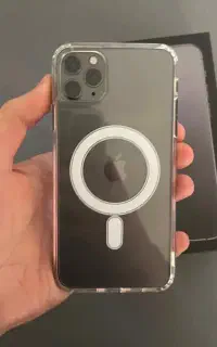 ایفن ۱۱ پرومکس ۲۵۶ مشابه نو