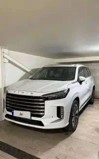 اکستریم VX سفید