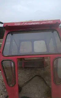 اتاق تراکتور۳۹۹