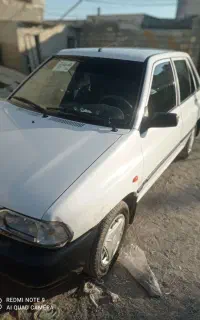 پراید