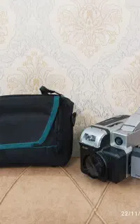 دوربین ژاپنی