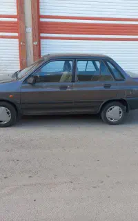 پراید مدل ۹۰