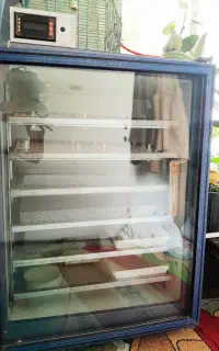 دستگاه جوجه کشی 504تایی