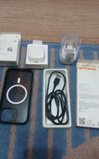شارژر ایفون، کابل
