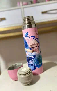 فلاسک بچگانه طرح السا