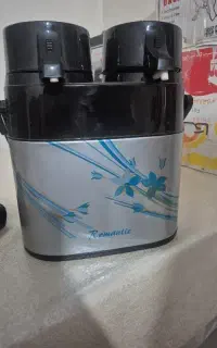 فلاکس دو قلو