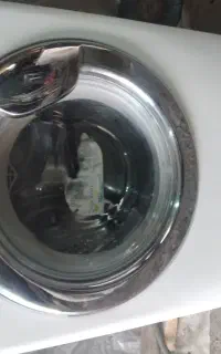 لباسشویی‌تمام‌اتوماتیک