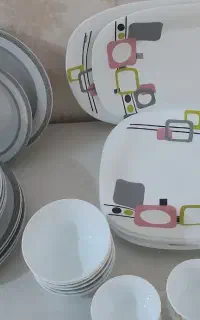ظرف پذاریی