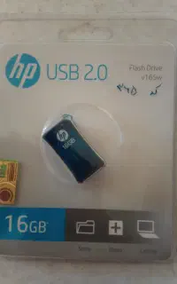 مموری hp 16g
