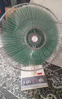 پنکه ژاپنی توشیبا
