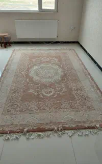 فرش 6 متری