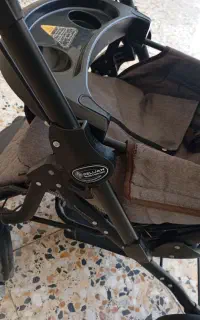 کالسکه در حدنو