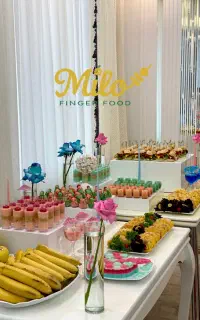 سفارش فینگرفود