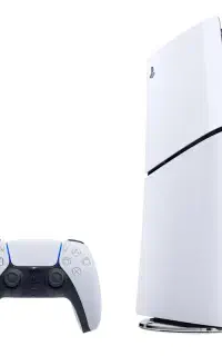 PS5  اسلیم 1 ترابایت بدون چک بدون ضامن