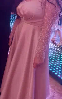 لباس مجلسی
