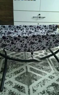 گهواره ننو