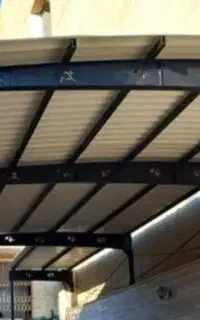 ((جوشکار سیار و بنای سختمان))