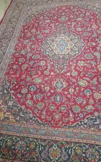 فرش ۱۲متری
