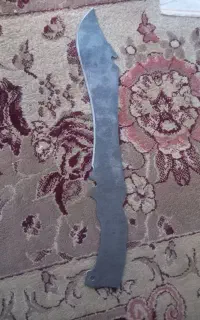 چاقو