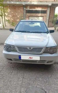 پراید 132se